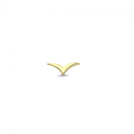 Mini Kanat Piercing