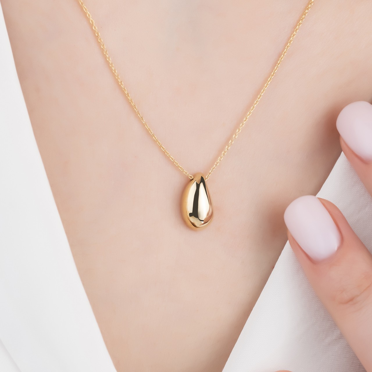 Altın Takıların Bakımı ve Saklama Yöntemleri ile İlgili Püf Noktalar