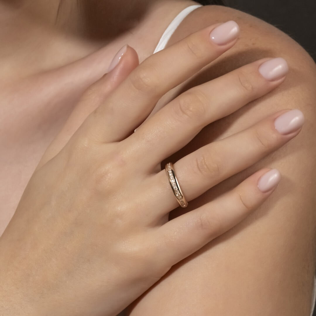 Bekarlığa Vedanızı Pırlanta Mücevherler ile Kutlayın