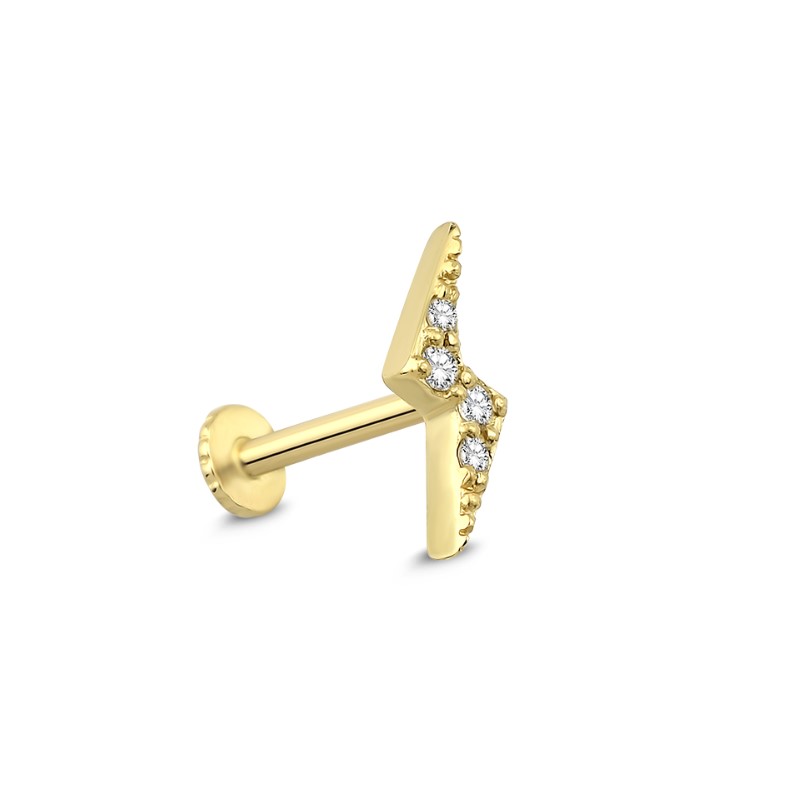 Piercing Takılar Hakkında Bilmeniz Gerekenler