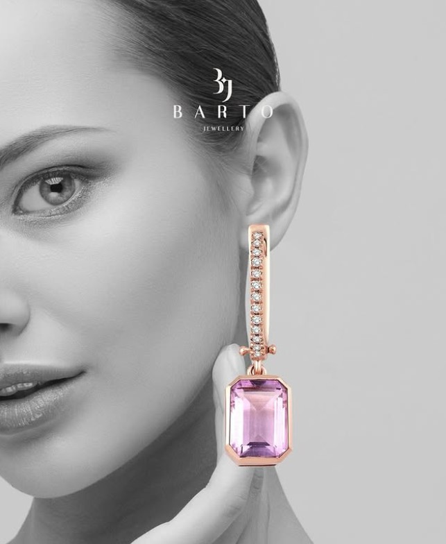 Yüz Şekli Pırlanta Küpe Seçimini Nasıl Etkiler?